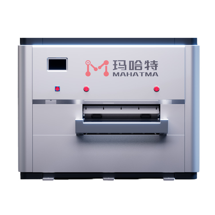 MHTP50 高端薄板數(shù)控高精密矯平機(jī)